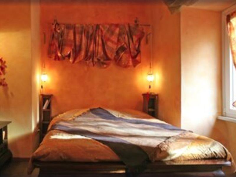 Momi Bed And Breakfast Рим Екстер'єр фото