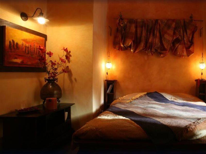 Momi Bed And Breakfast Рим Екстер'єр фото