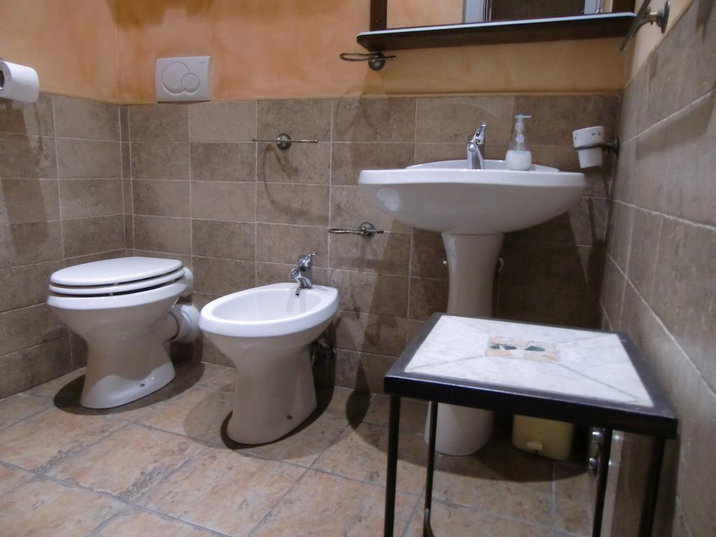 Momi Bed And Breakfast Рим Номер фото