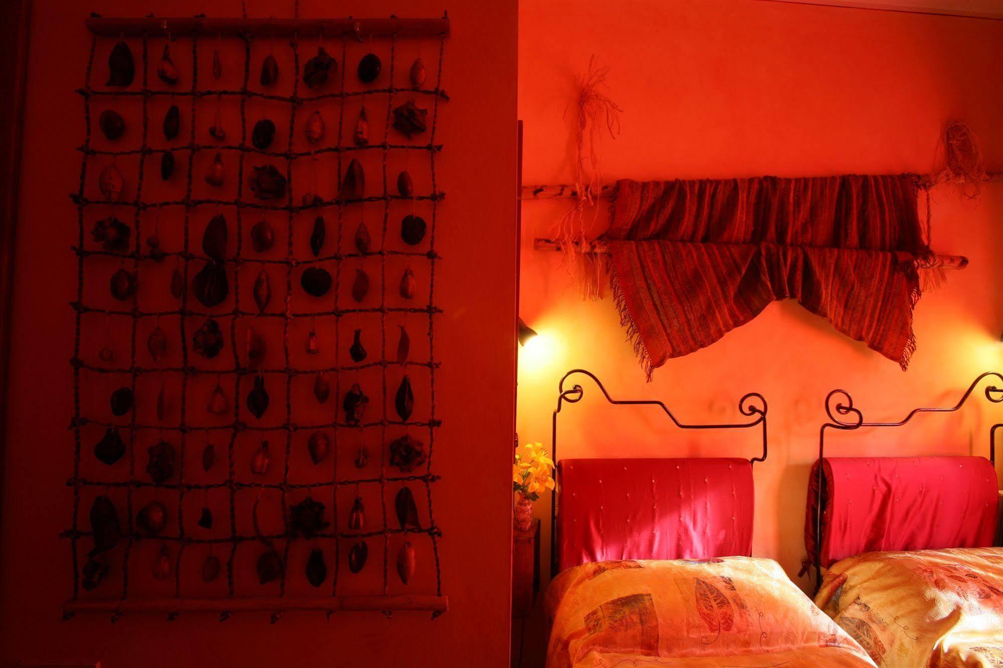 Momi Bed And Breakfast Рим Екстер'єр фото
