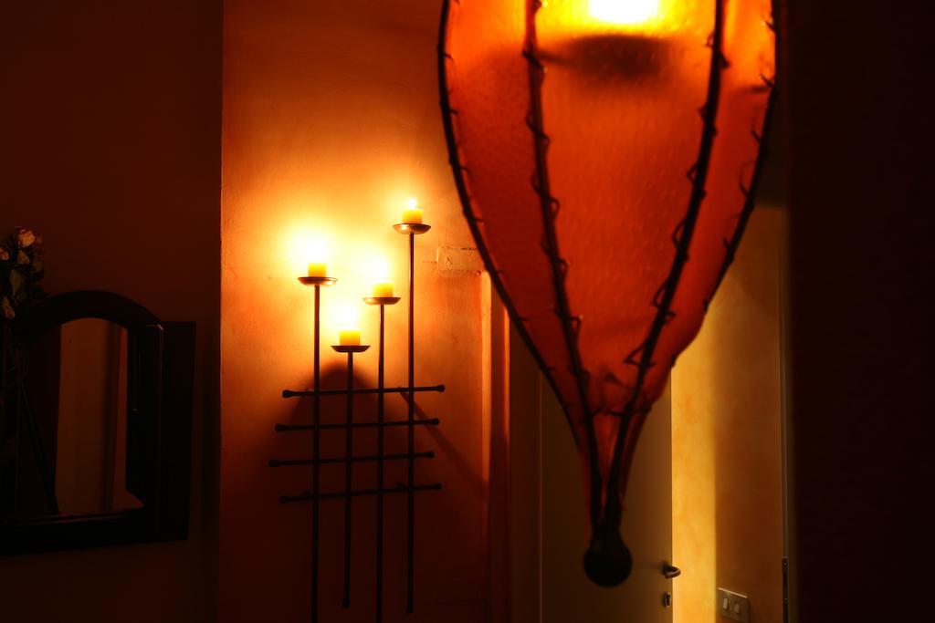Momi Bed And Breakfast Рим Екстер'єр фото